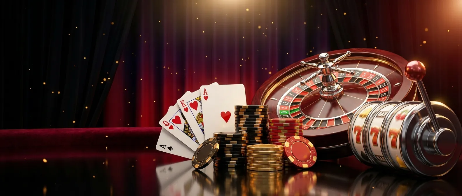 Arena Casino bonus
